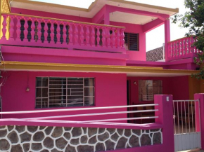Casa Yola